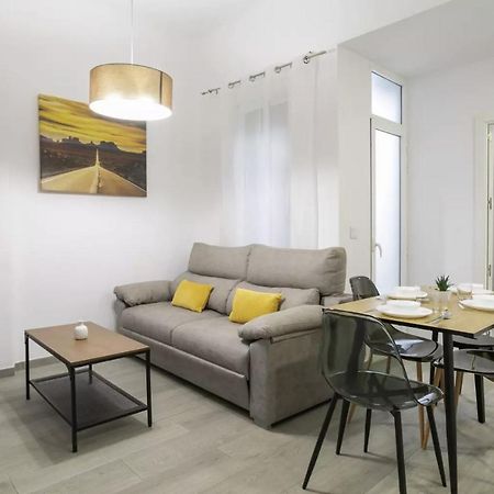 Fantastic Apartment In The Heart Of 阿利坎特 外观 照片