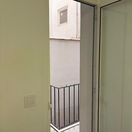 Fantastic Apartment In The Heart Of 阿利坎特 外观 照片