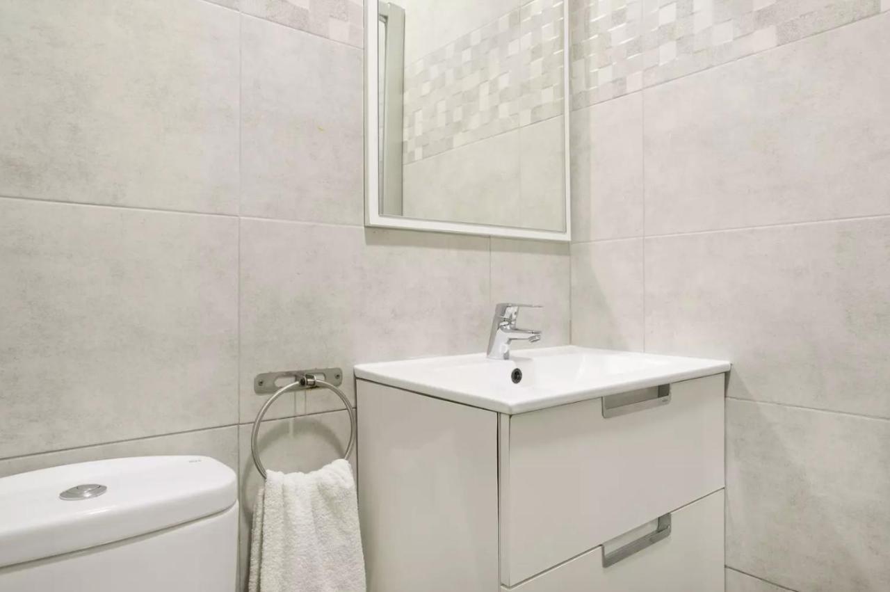Fantastic Apartment In The Heart Of 阿利坎特 外观 照片