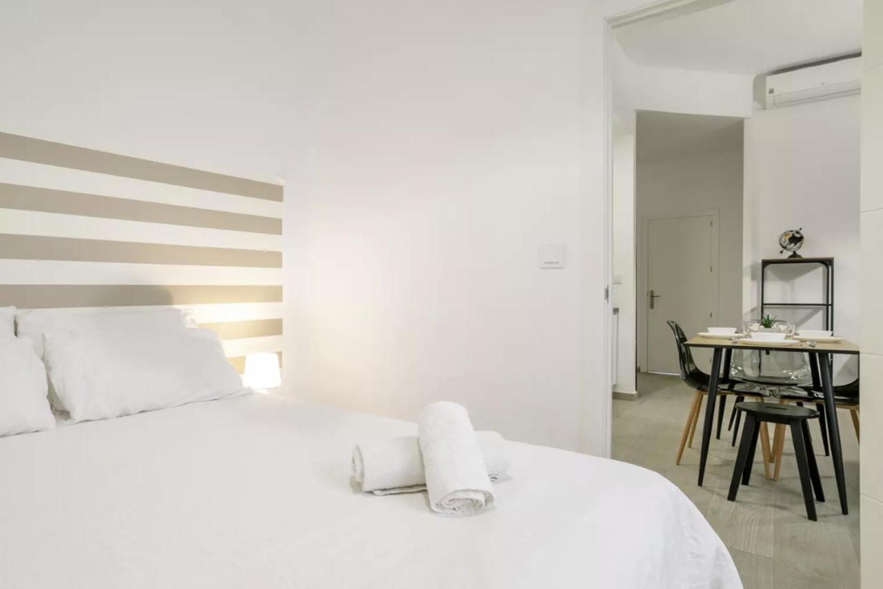 Fantastic Apartment In The Heart Of 阿利坎特 外观 照片