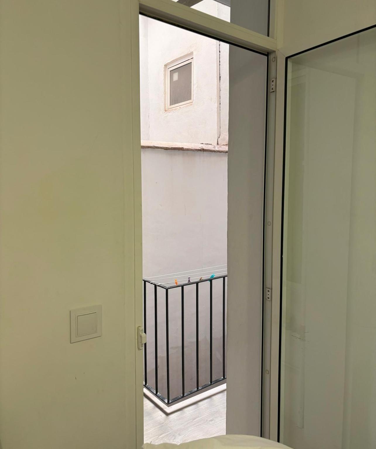 Fantastic Apartment In The Heart Of 阿利坎特 外观 照片